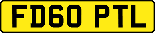 FD60PTL