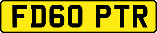 FD60PTR