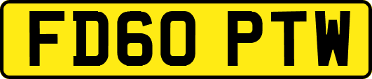 FD60PTW
