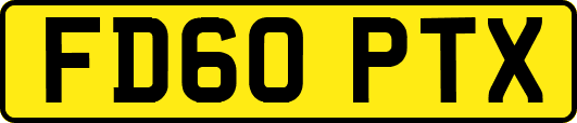 FD60PTX