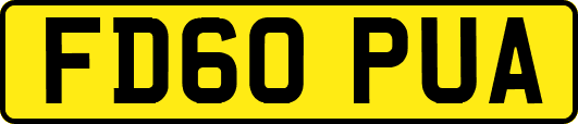 FD60PUA