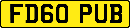 FD60PUB