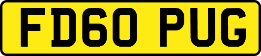 FD60PUG