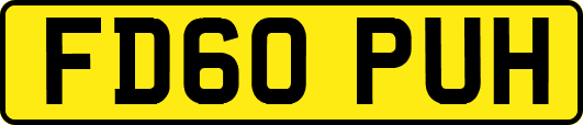 FD60PUH