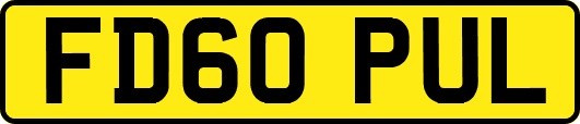 FD60PUL