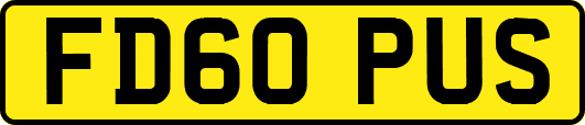 FD60PUS