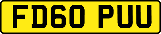 FD60PUU