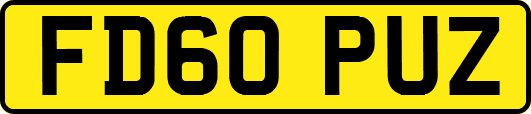 FD60PUZ