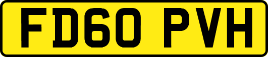 FD60PVH