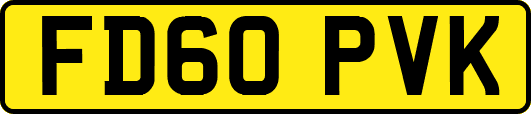 FD60PVK