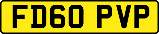 FD60PVP