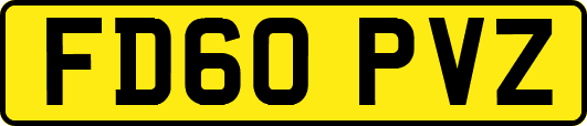 FD60PVZ