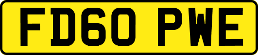 FD60PWE