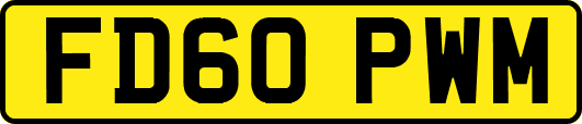 FD60PWM