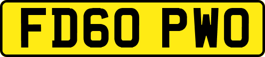 FD60PWO