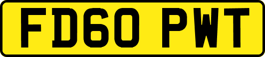 FD60PWT