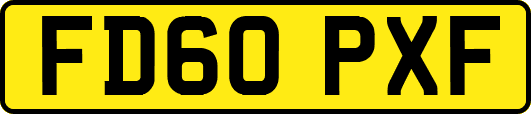 FD60PXF
