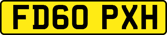 FD60PXH