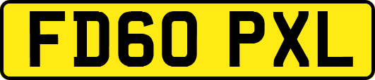 FD60PXL