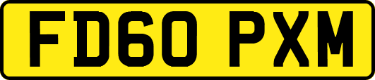 FD60PXM
