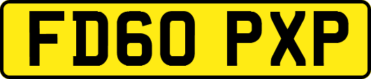 FD60PXP