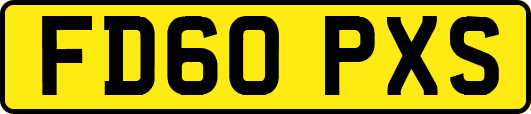 FD60PXS
