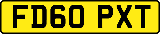 FD60PXT