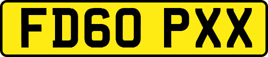 FD60PXX
