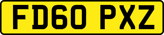FD60PXZ