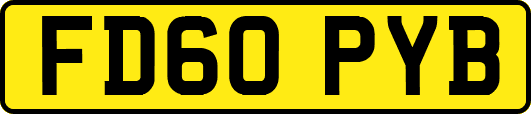 FD60PYB