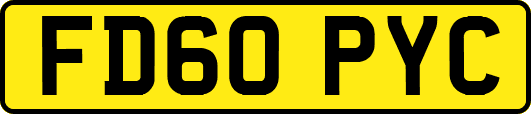 FD60PYC