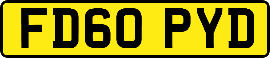 FD60PYD