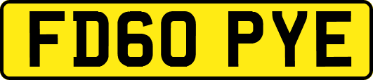 FD60PYE