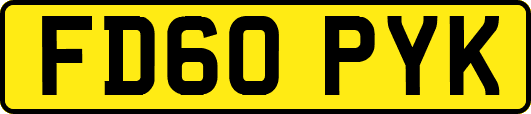 FD60PYK