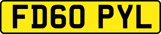 FD60PYL