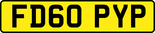 FD60PYP