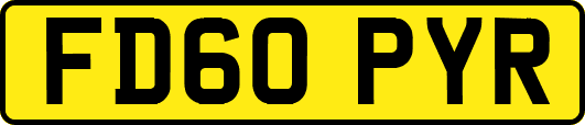 FD60PYR