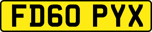 FD60PYX