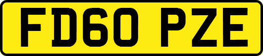 FD60PZE