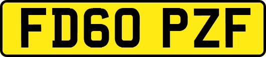 FD60PZF