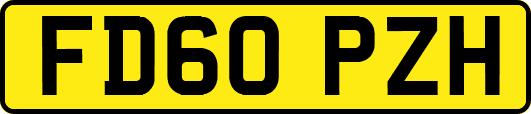 FD60PZH