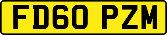 FD60PZM