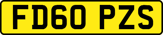 FD60PZS