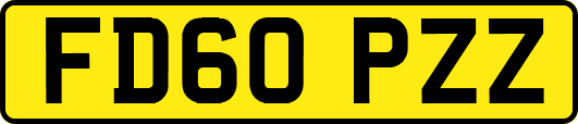 FD60PZZ