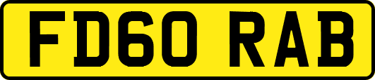 FD60RAB