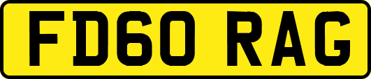 FD60RAG