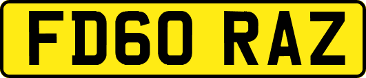 FD60RAZ
