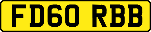 FD60RBB
