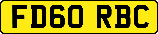 FD60RBC