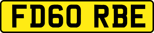FD60RBE